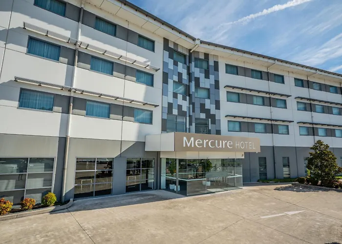 Mercure Newcastle Airport