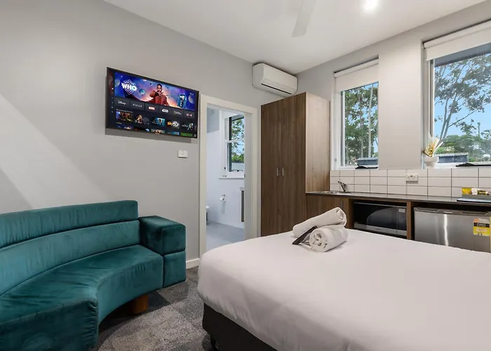 The Mark Hotel