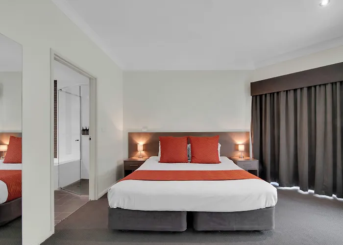 Hunter Gateway Motel